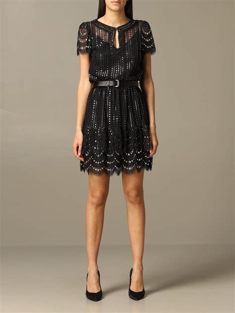 women's dresses michael kors|Michael Kors dresses outlet.